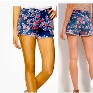Vintage Citizens Of Humanity Chloe high waisted Shorts size 29